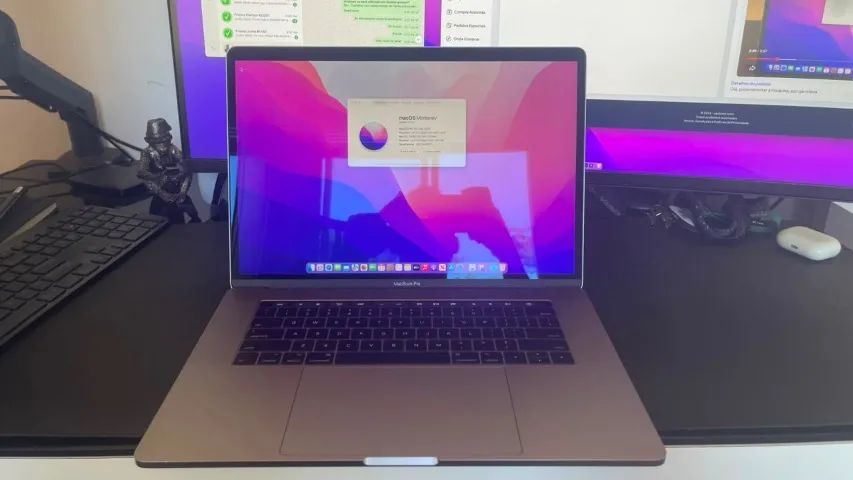 MacBook Pro 15" 2016 - Foto 2