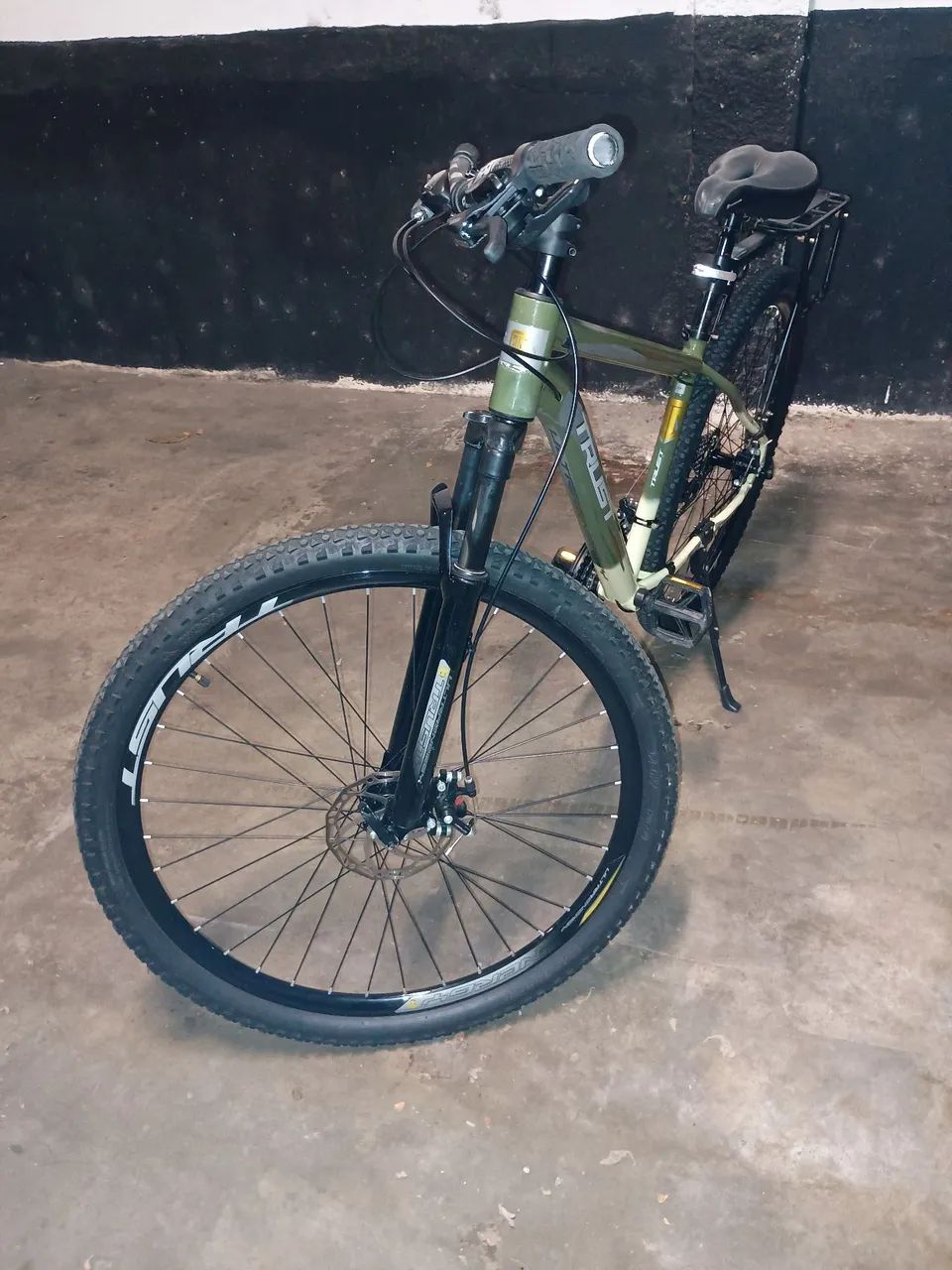 Bike aro 29