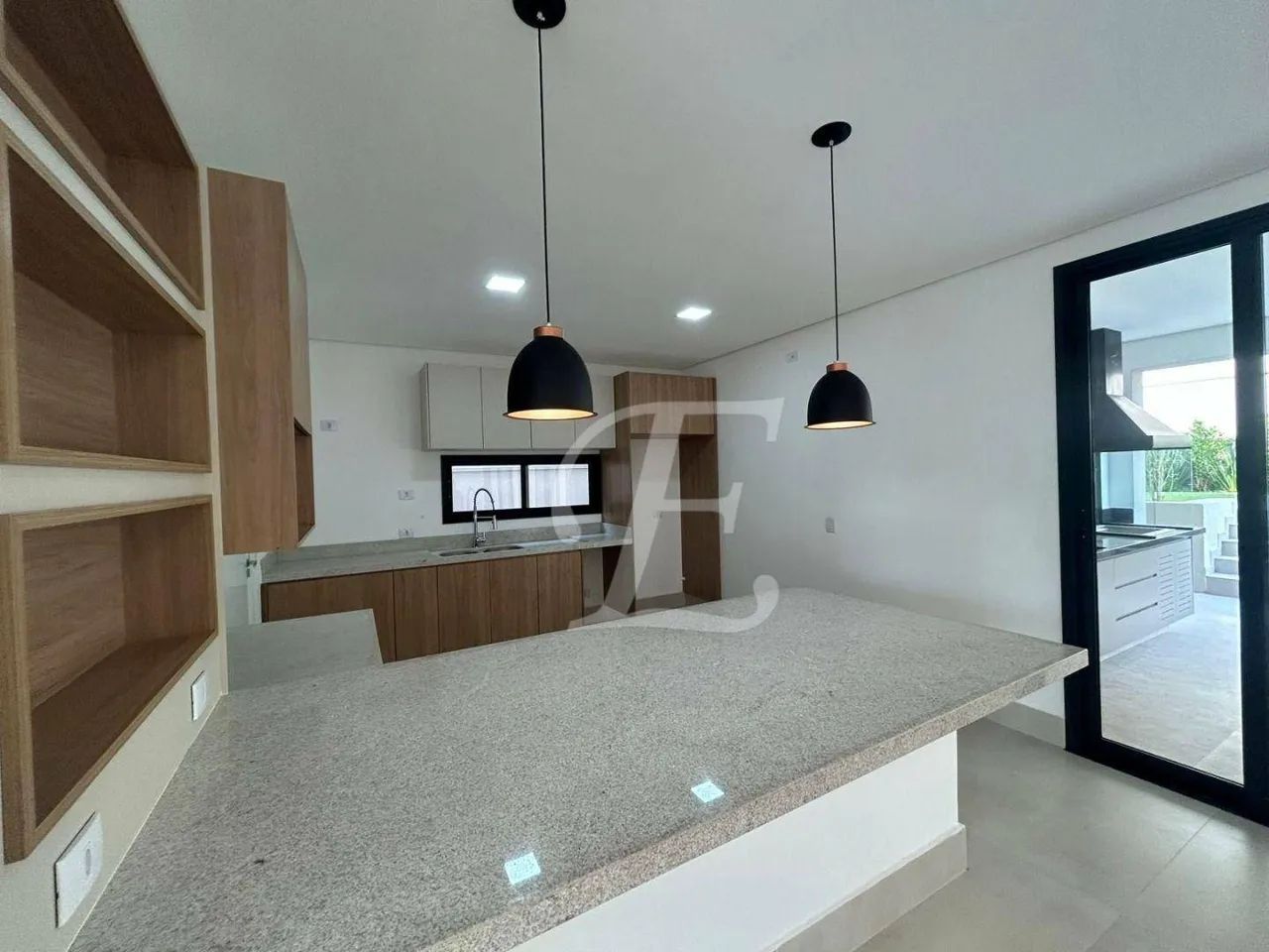 Casa á venda em Alphaville no Residencial Ithayê - Foto 3