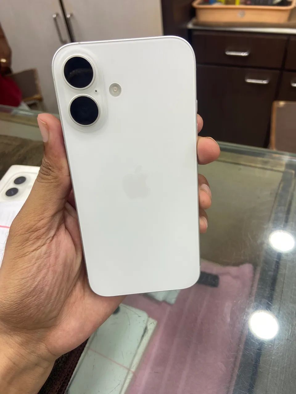 iPhone 16 128GB  - Foto 3