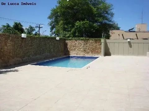 apartamento - Bosque - Campinas