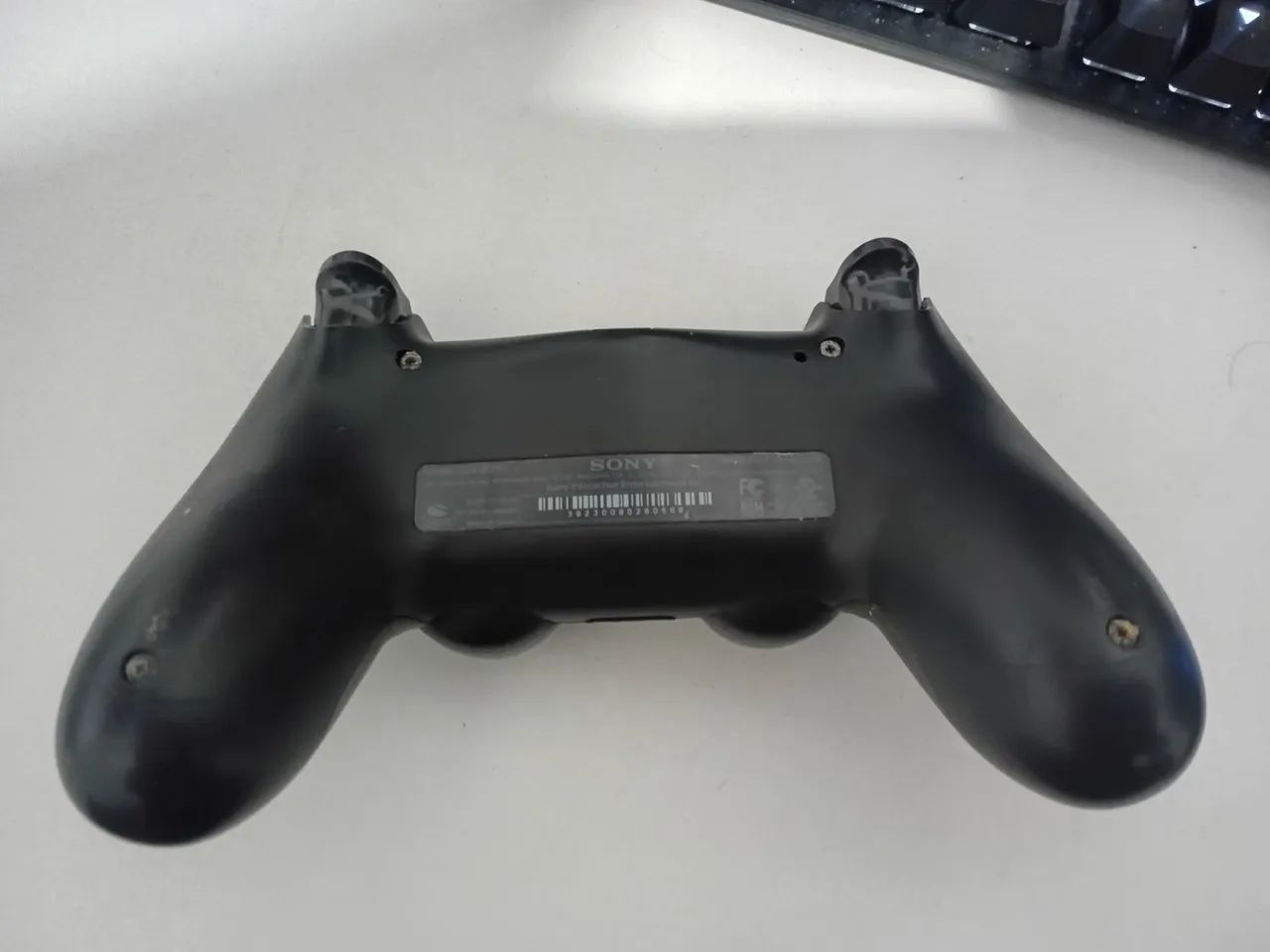 Controle de ps4 - Foto 2