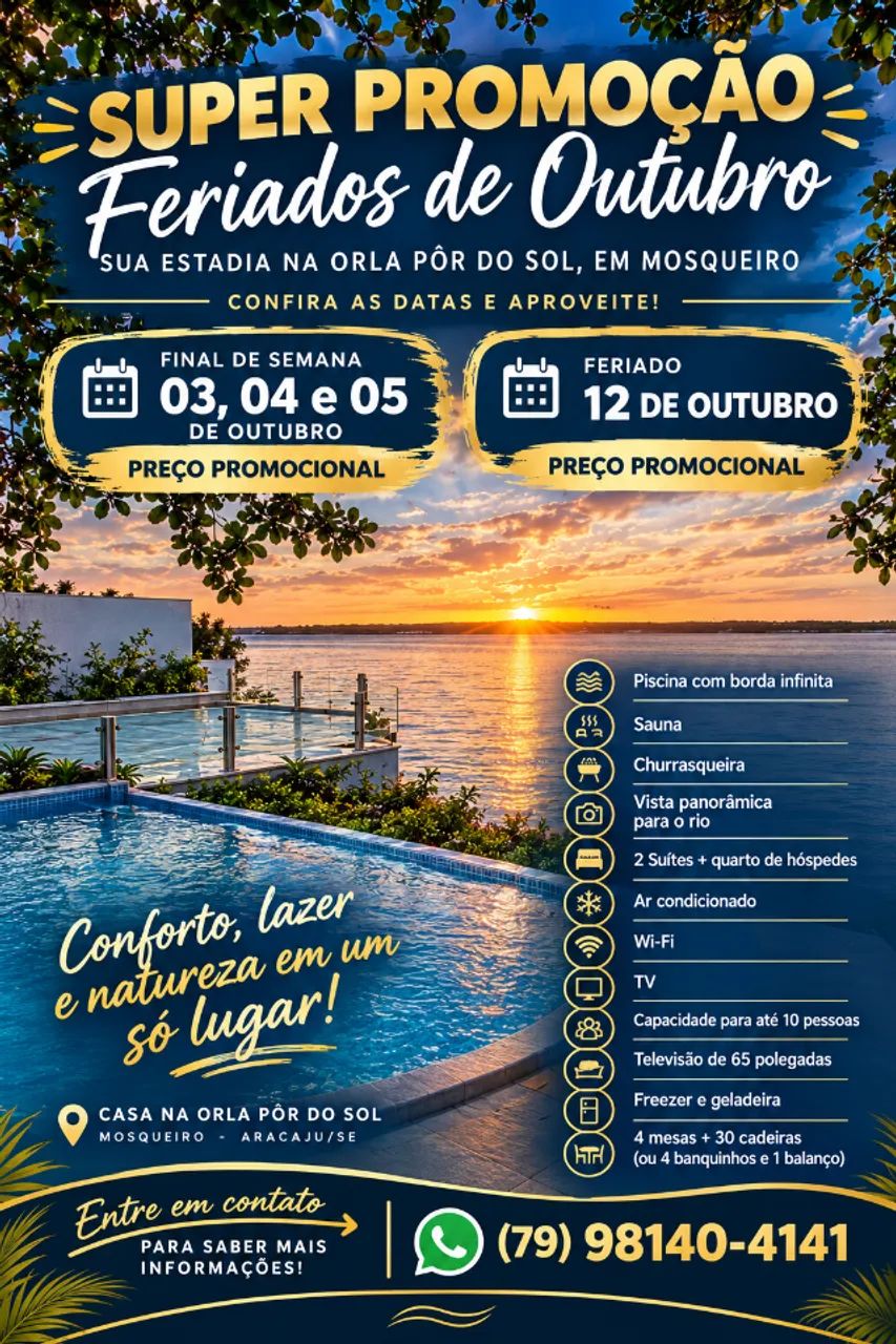 Casa Aluguel Eventos Família 