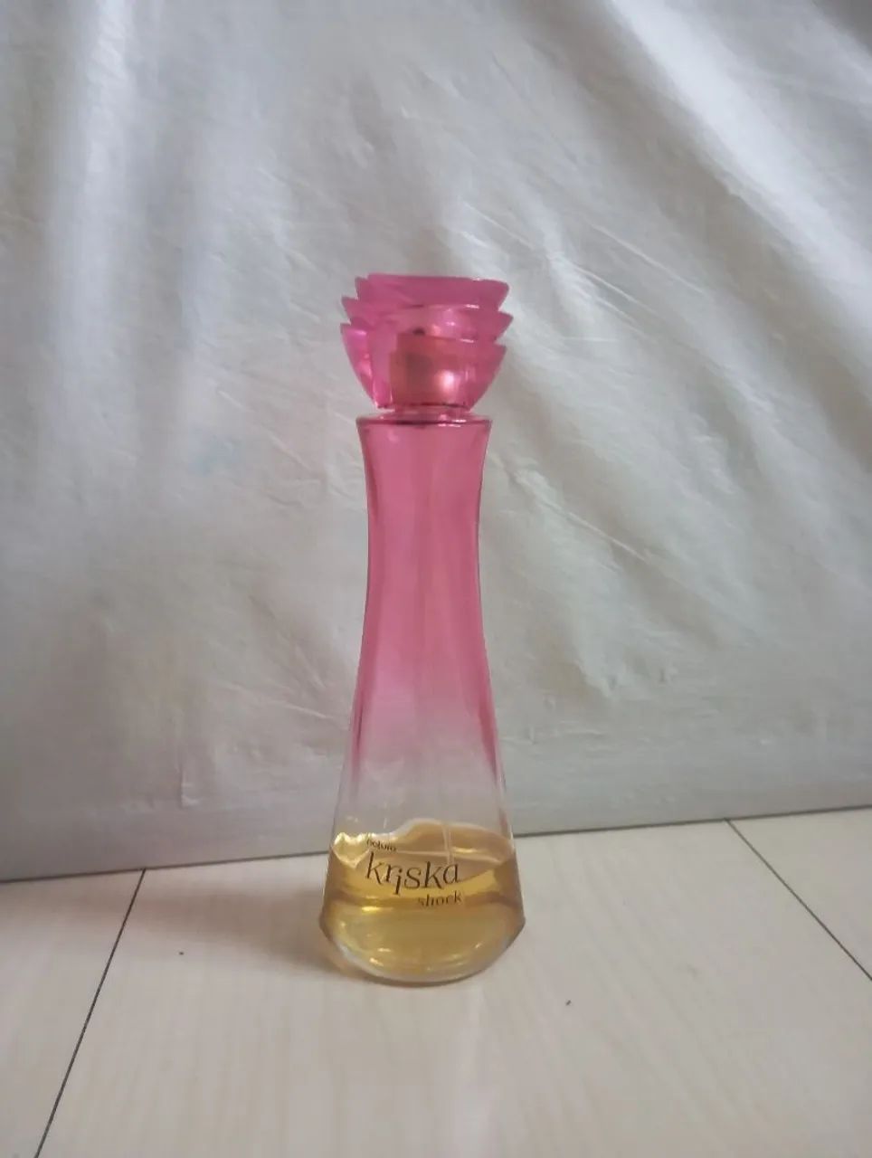 Perfume Natura kriska