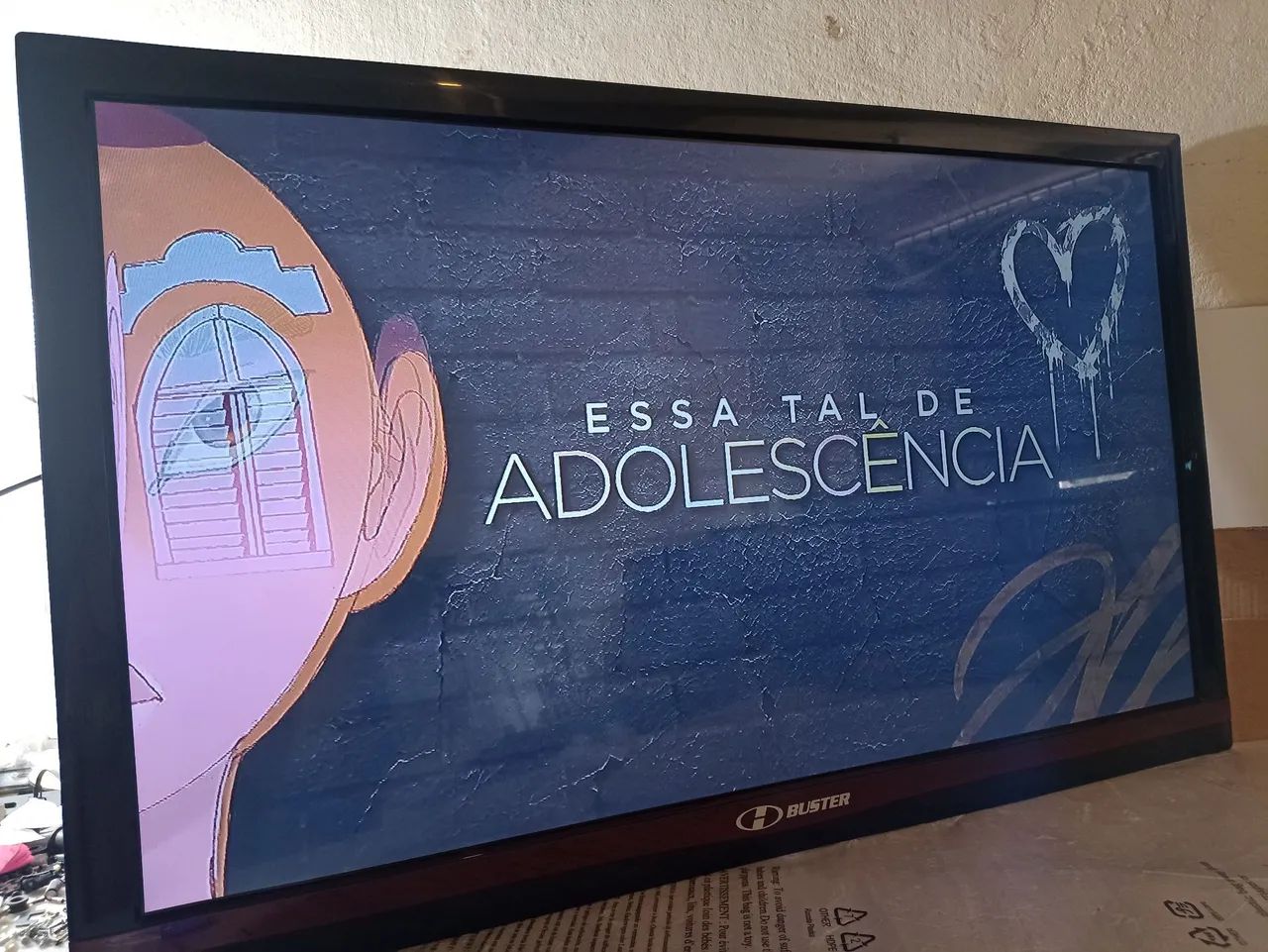 Tv 42 de lede barato  - Foto 5