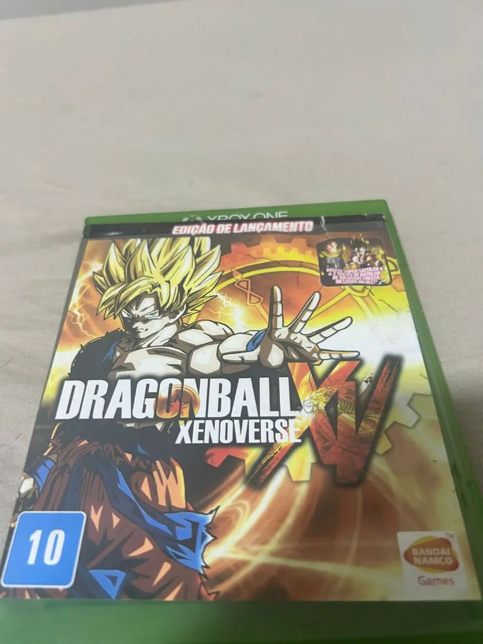 Xbox One  - Foto 3
