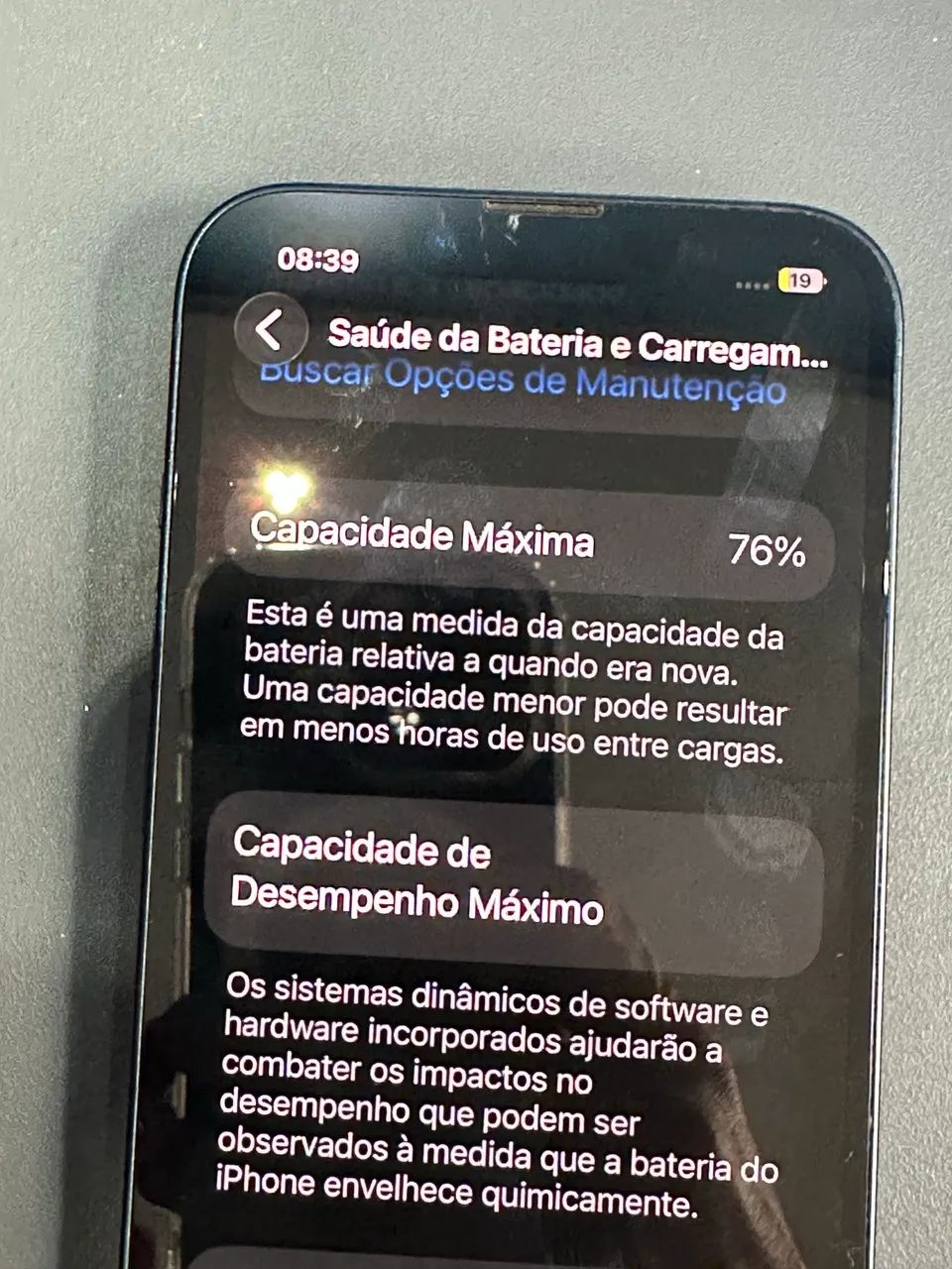 iPhone 14 128gb - Foto 4