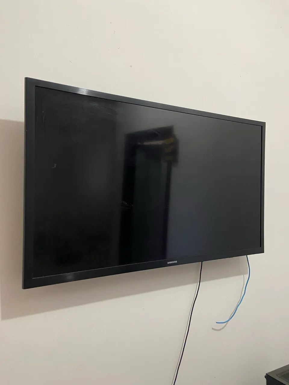 Smart TV 32 - Samsung HD - Foto 3
