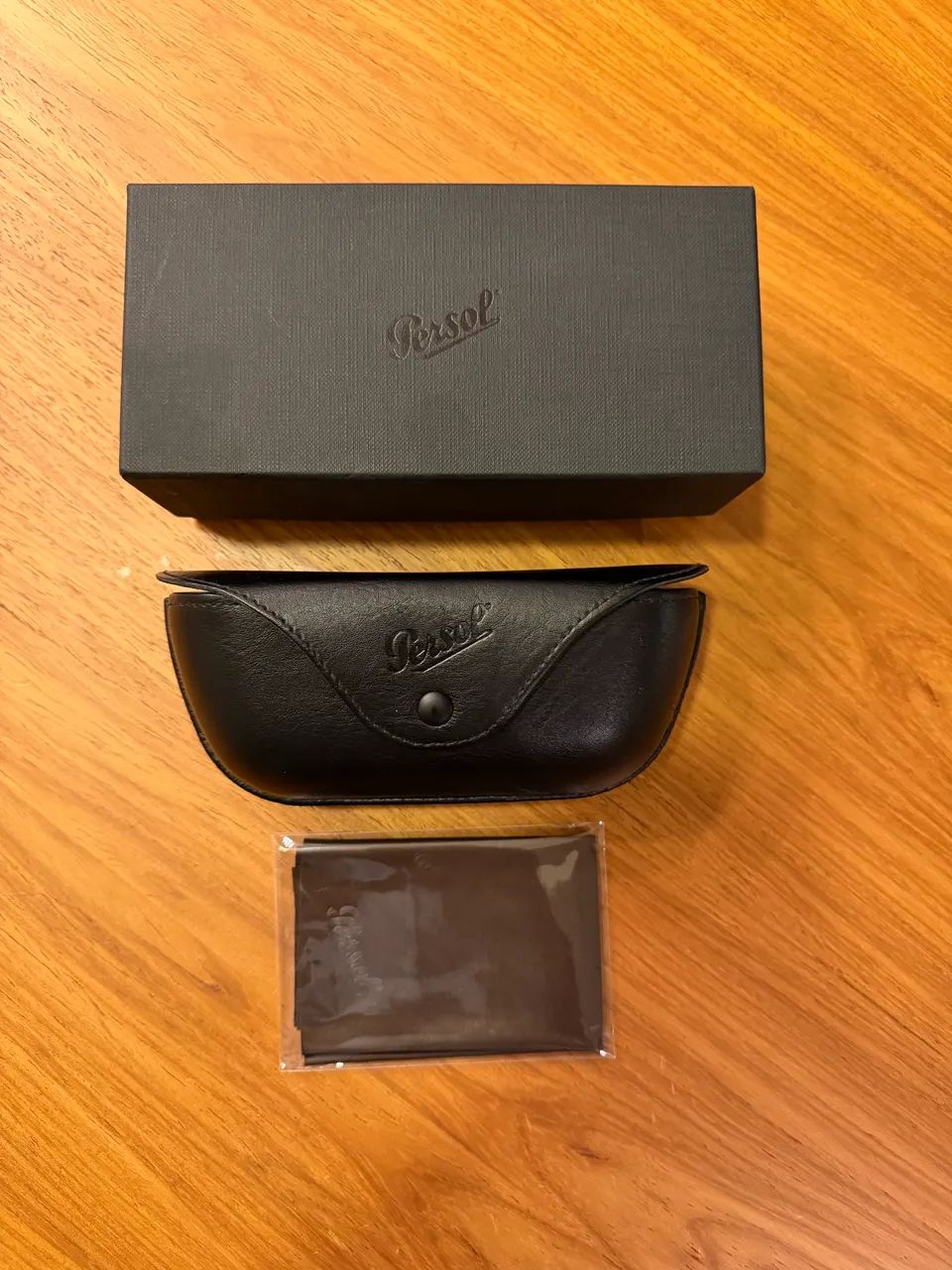 Óculos Persol Novo sem uso.  - Foto 5