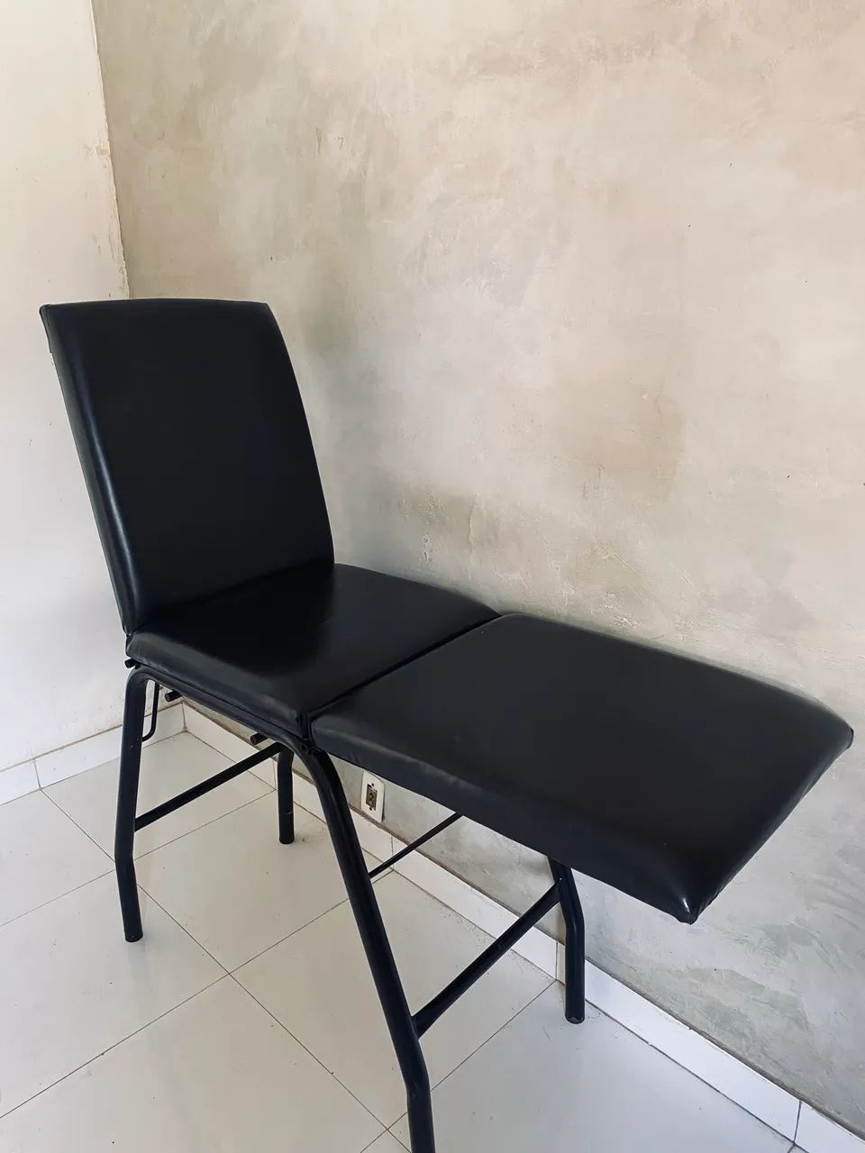 Maca Reclinável 3 posições  - Foto 2