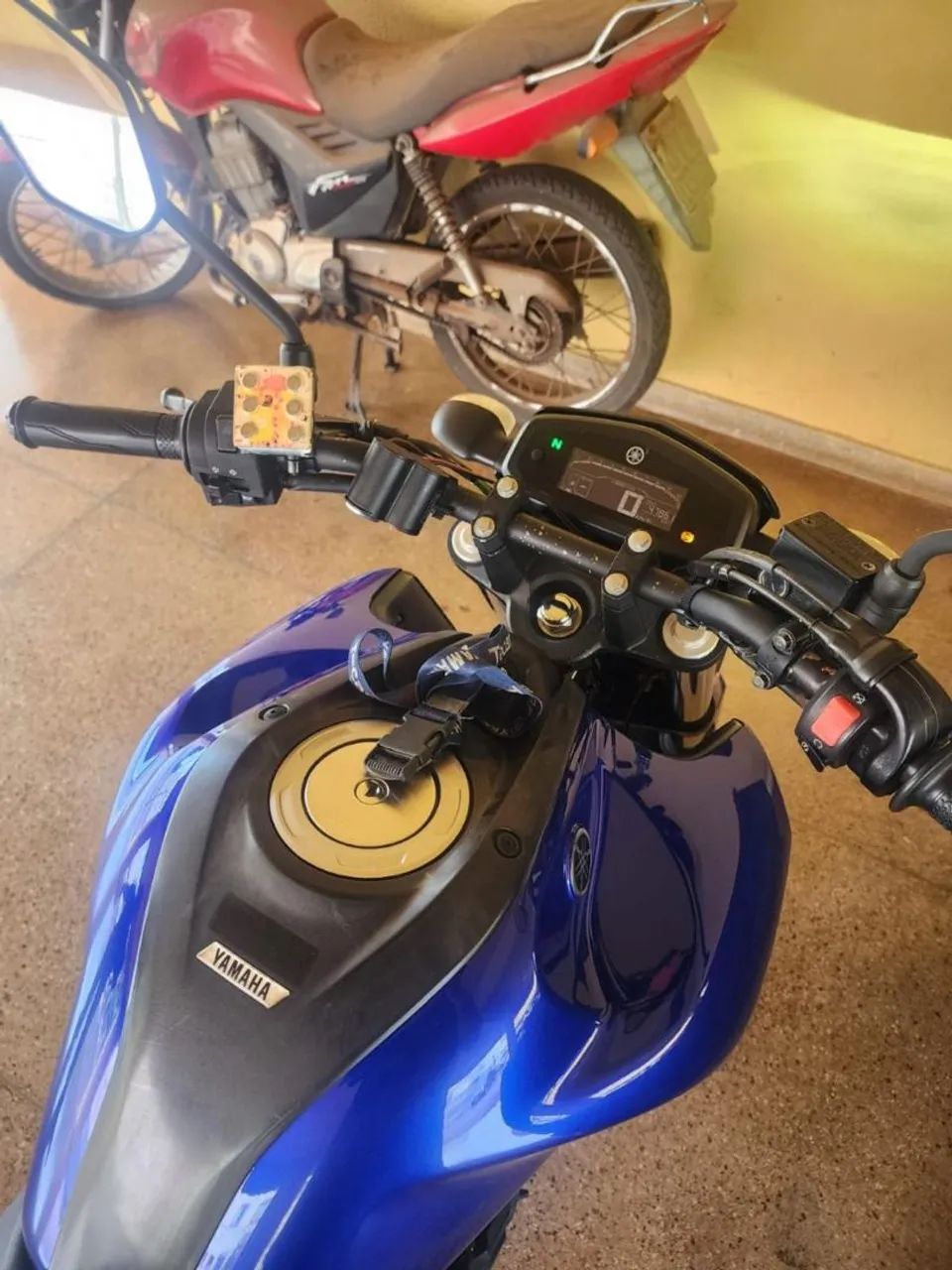 Fz15 2023 