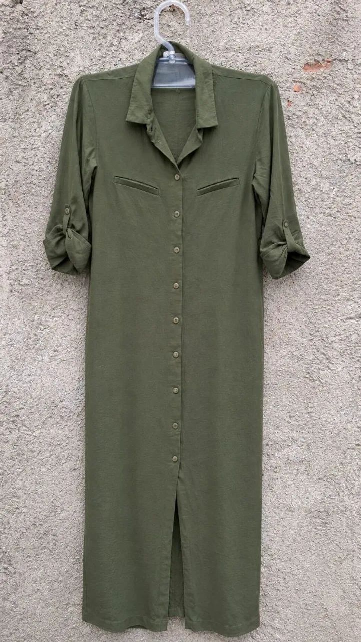 LOTE DE ROUPAS MARCA 