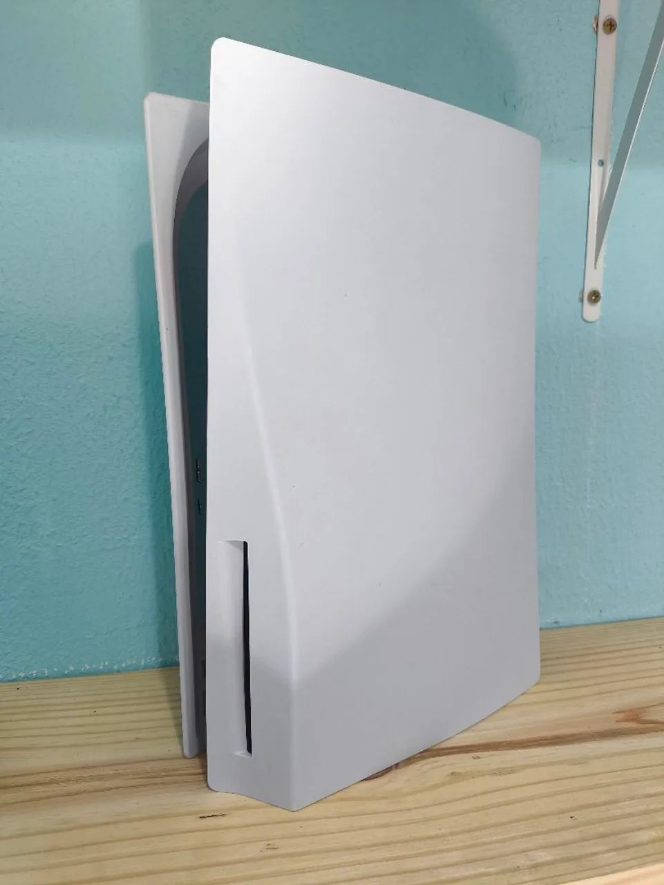 Console Playstation 5 versão com leitor 1 tb  - Foto 3