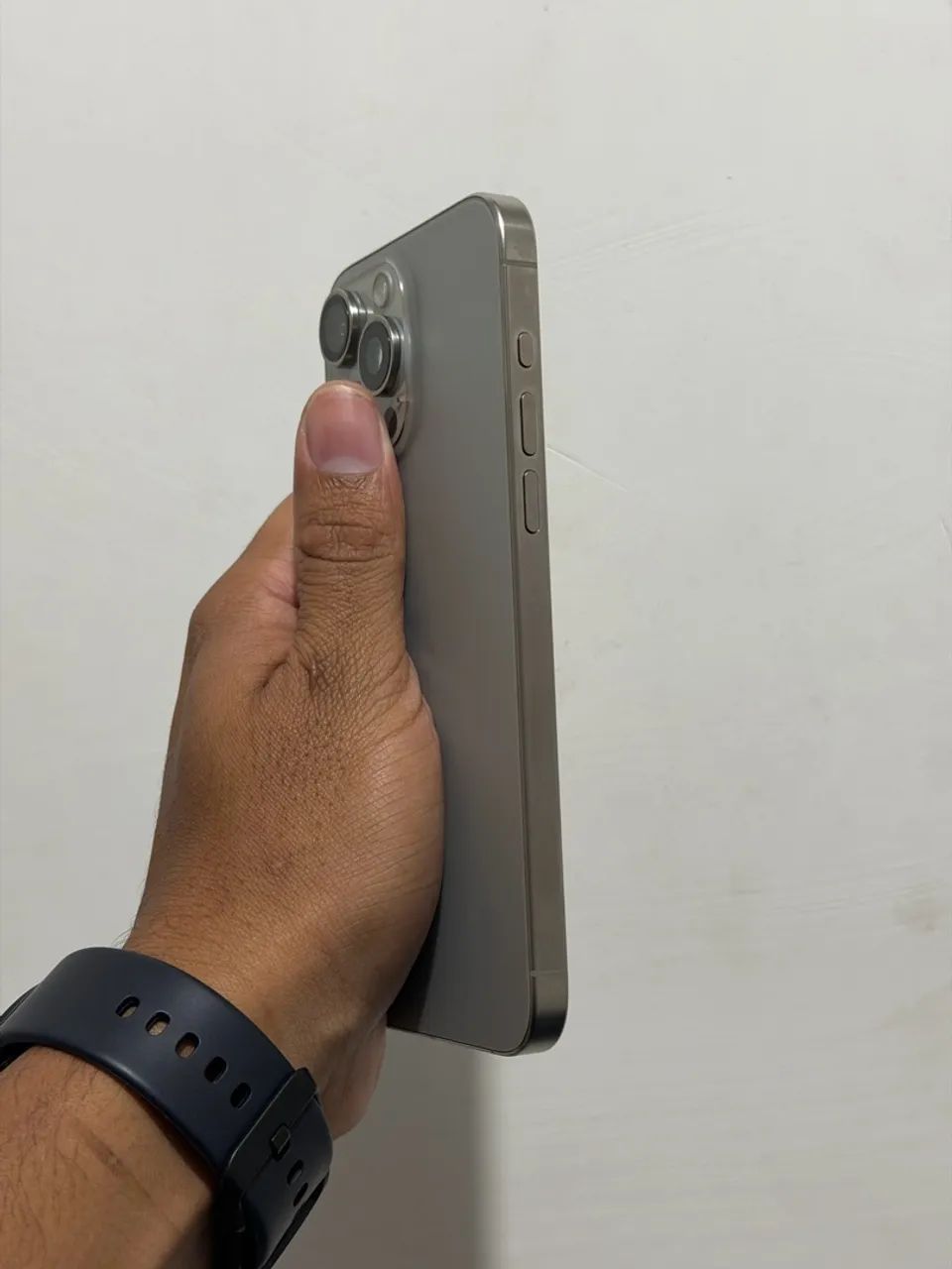 IPHONE 15 PRO MAX - Foto 2