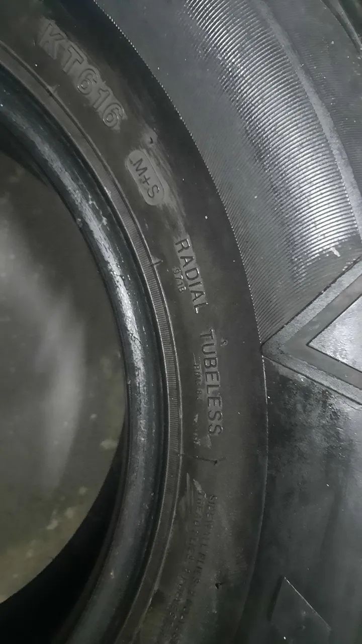 Pneus em oferta - Foto 2