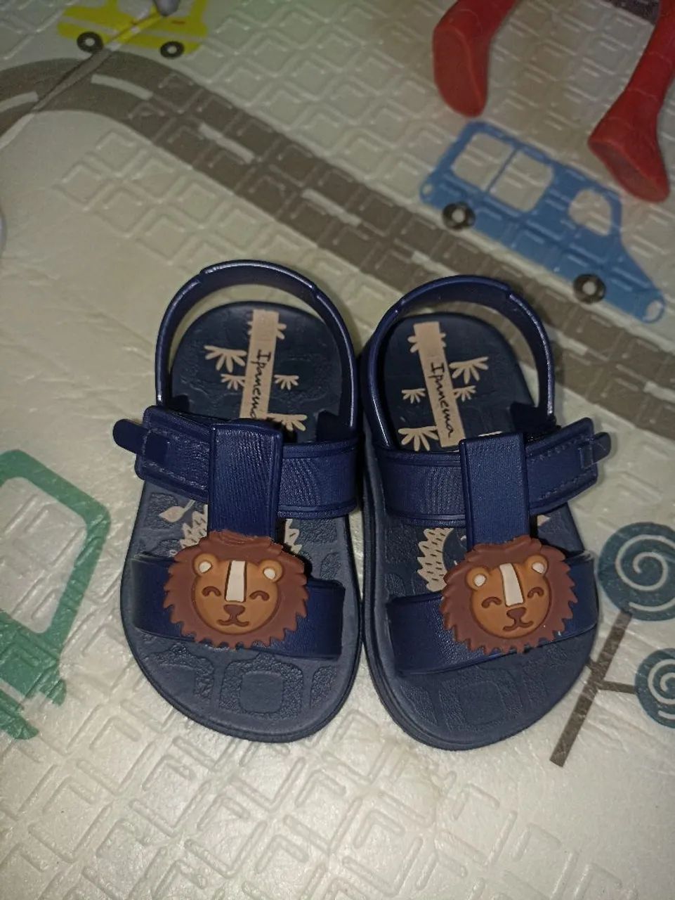 Sapatinhos de bebê  - Foto 3