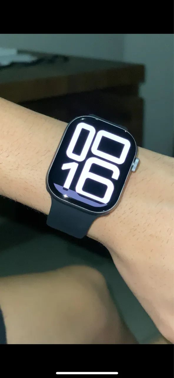 SMARTWATCH AURAFIT NOVO - Foto 3