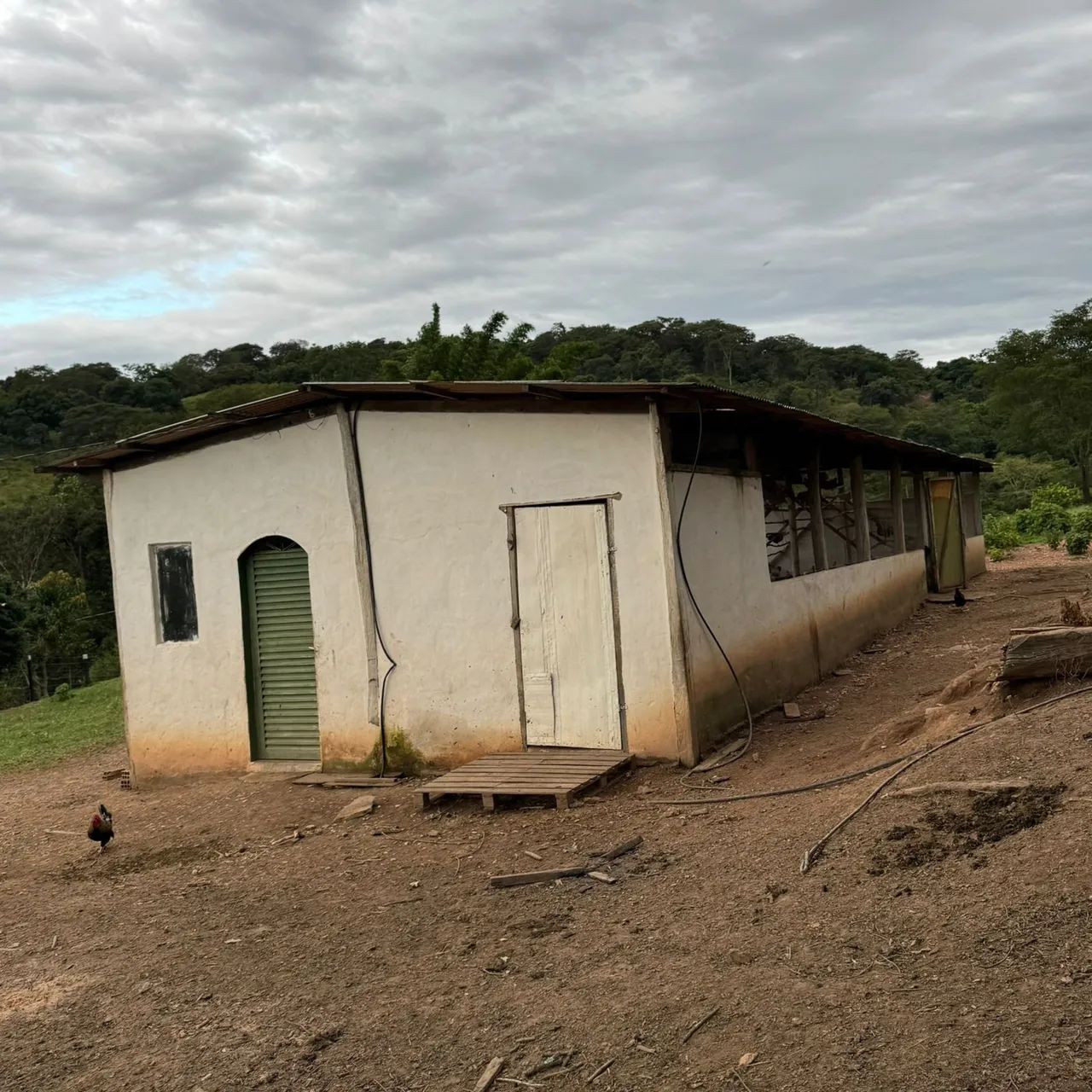 Chácara alto padrão 5 alqueires  - Foto 8