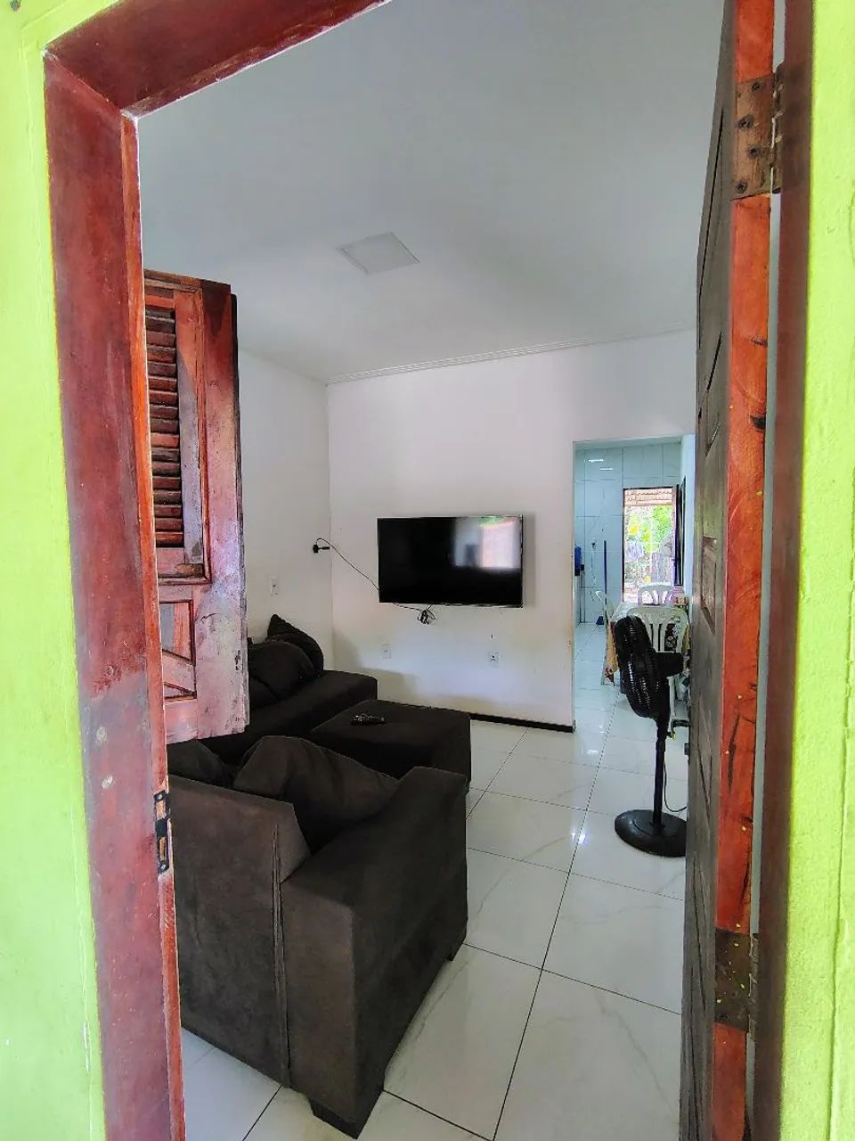 Casa na Vila Maranhão  - Foto 5