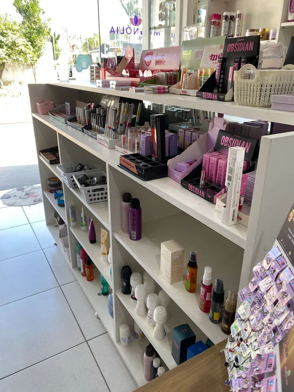 Balcão  - Foto 2