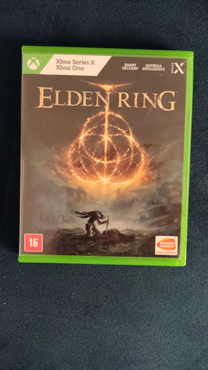 (Xbox) Elden Ring 