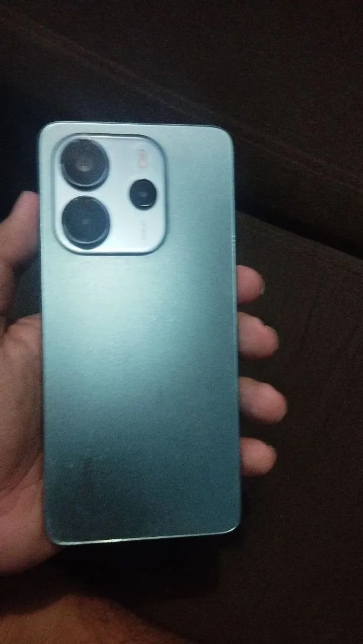 Redmi note 14 - Foto 3