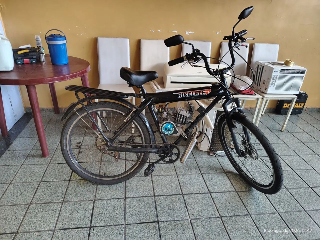 Vende se uma bicklette whatsapp *15 - Foto 2