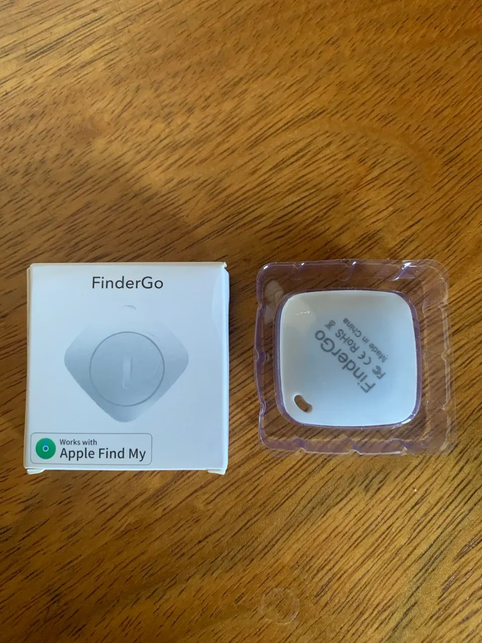 Rastreador inteligente localizador Google para sem limite de distância - Foto 3