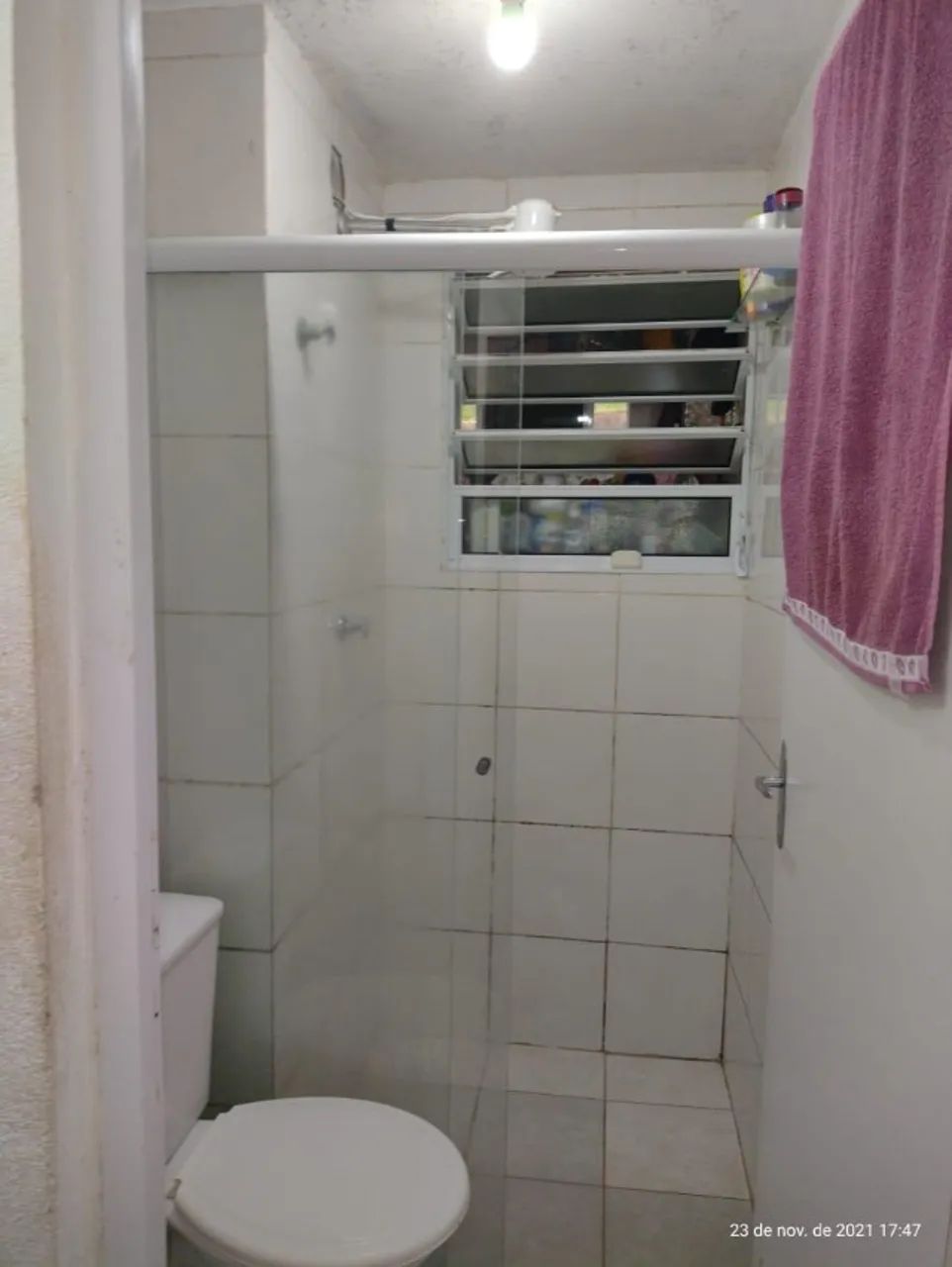 2 quartos 1 banheiro Apartamento - Foto 3
