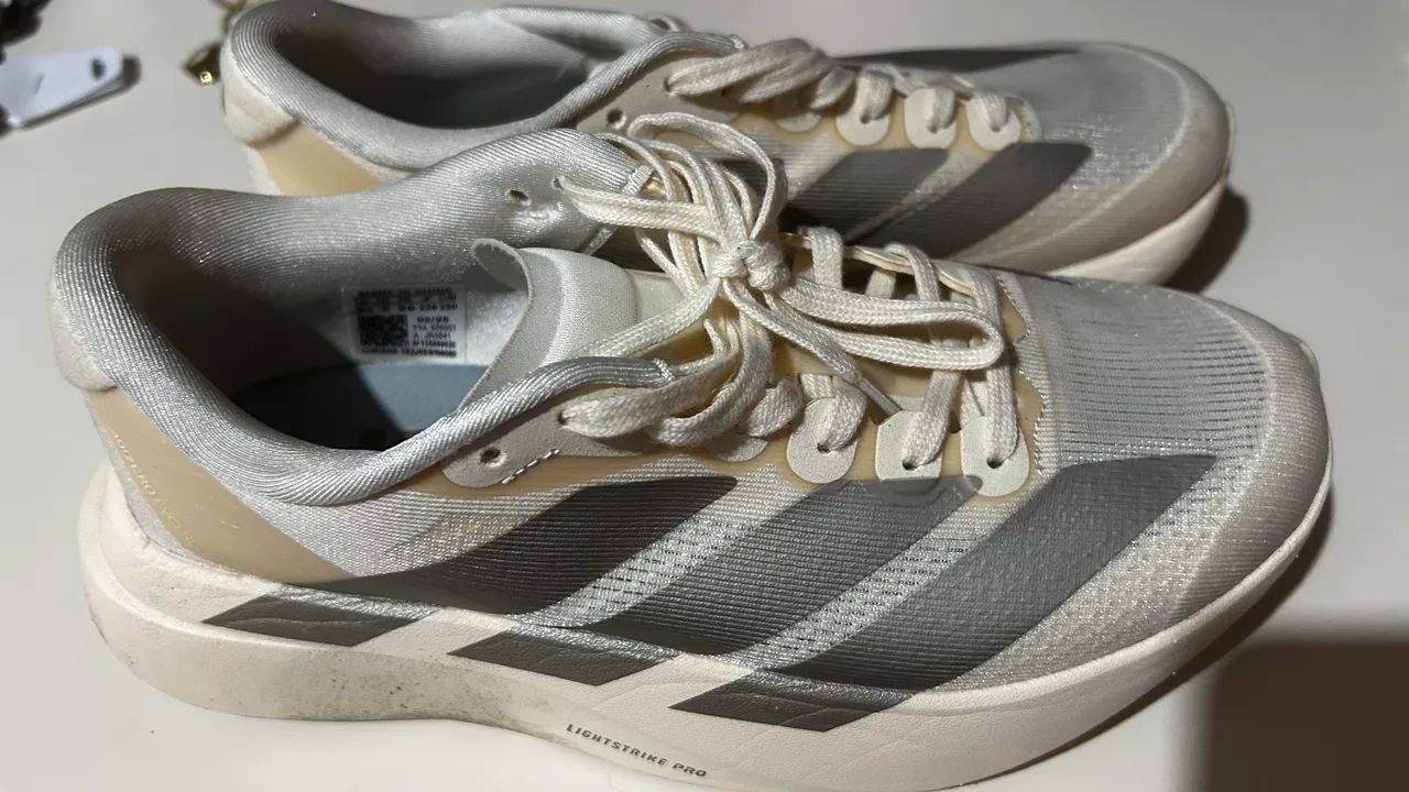 Adidas Adizero Evo SL  - Foto 2