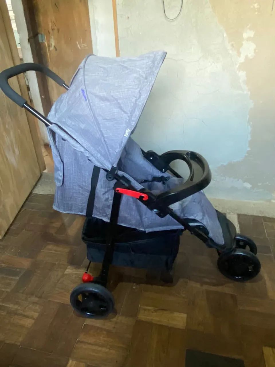 Carinho de bebê - Foto 4