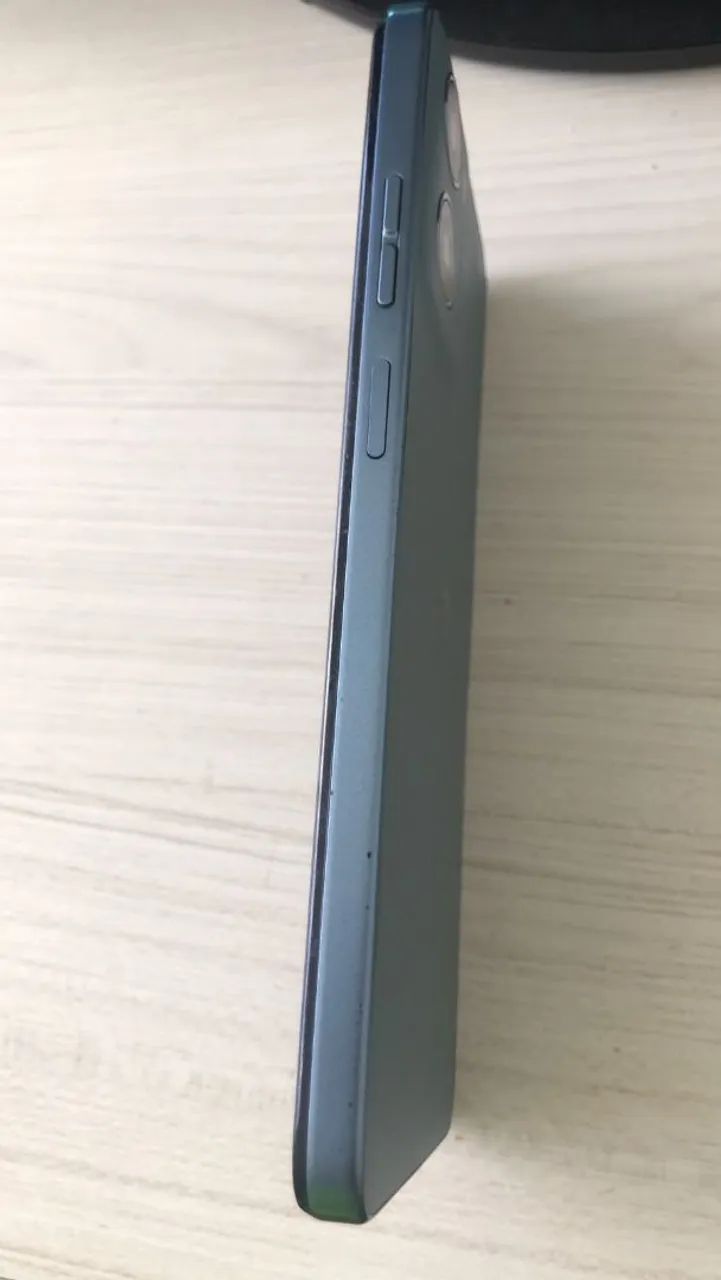 Moto g06 pra vender logo 128gb 4+4Ram câmera 50Mp  - Foto 4