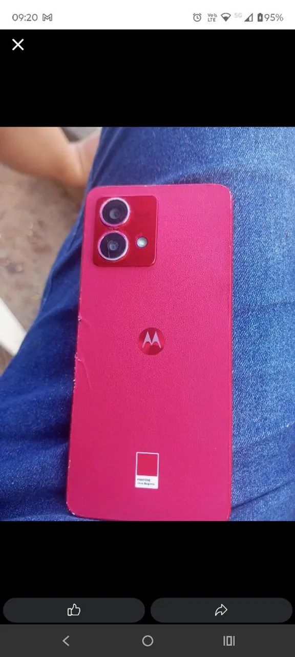 Motog 84 5g top 550$ - Foto 2