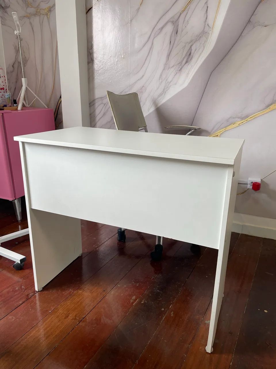 Mesa escrivaninha / escrivaninha 