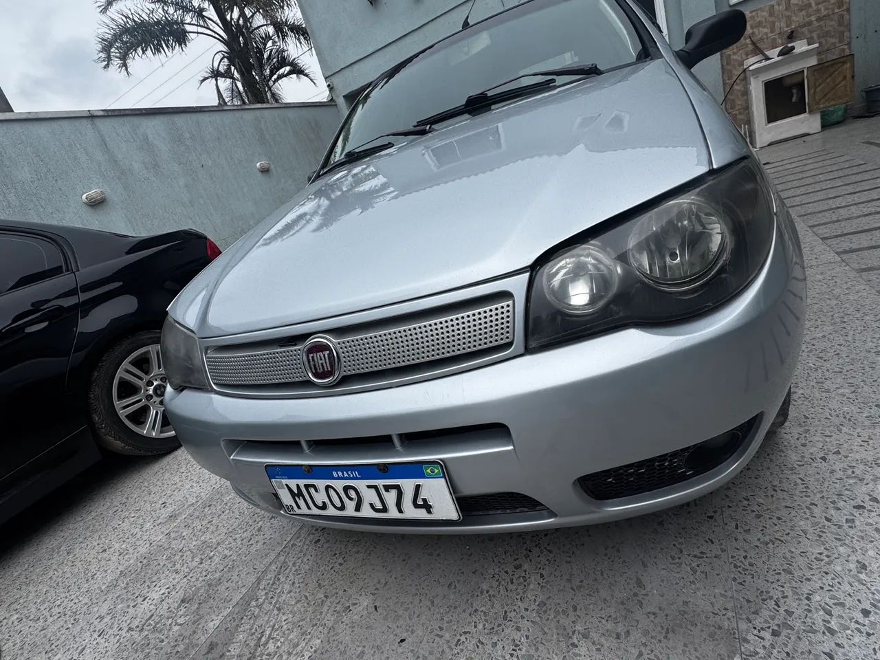 Fiat Palio 2006