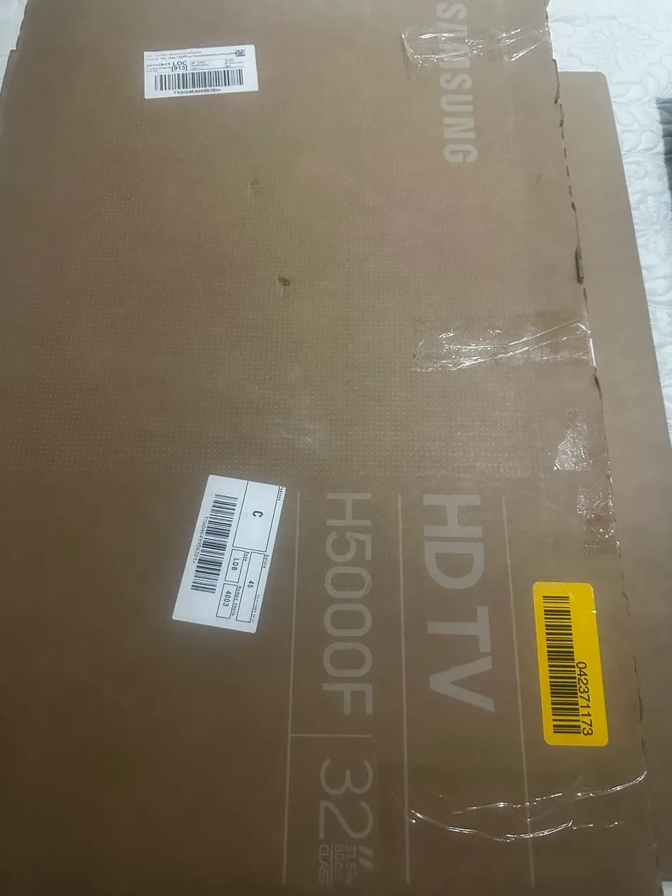 Smart TV Samsung 32? - Foto 5