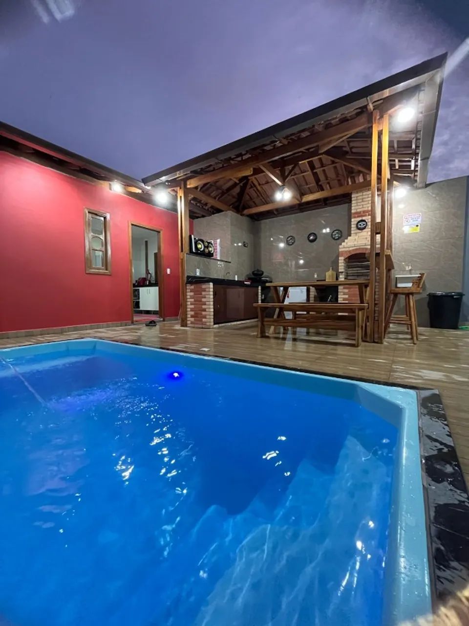 casa na praia de Setiba 500 mts da praia principal