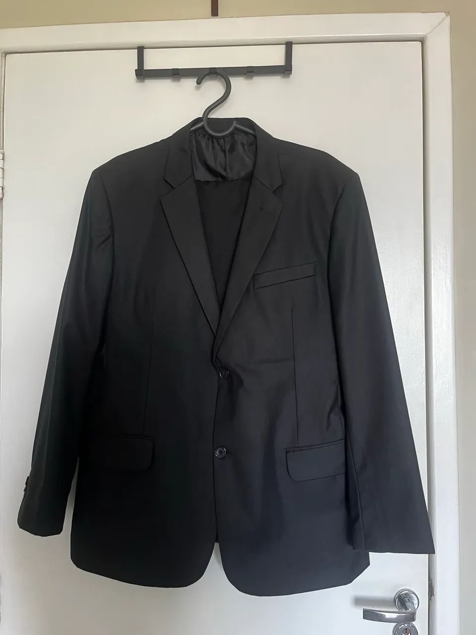 Conjunto de terno growing 