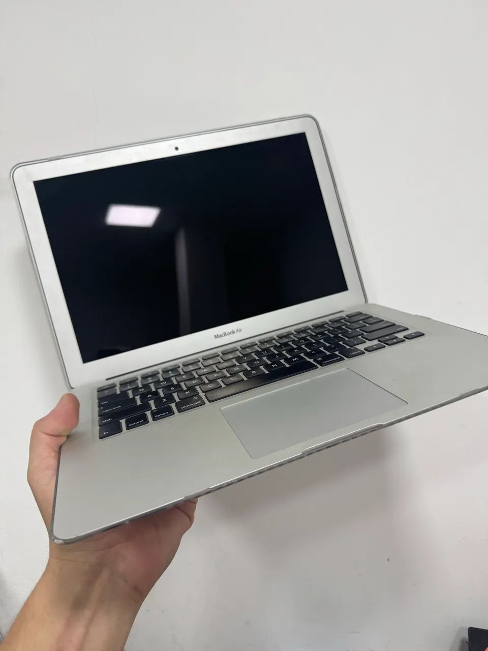 MacBook Air 2017 128gb SSD 8gb ram  - Foto 3