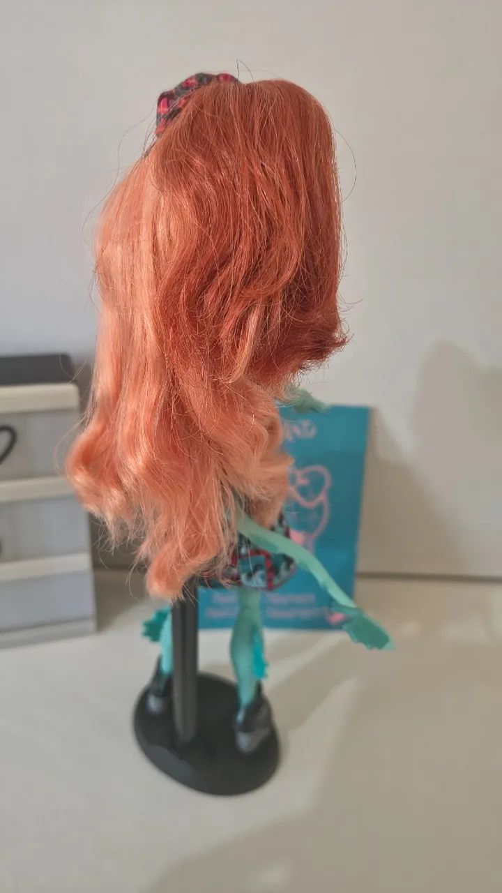 Monster high Lorna - Foto 2