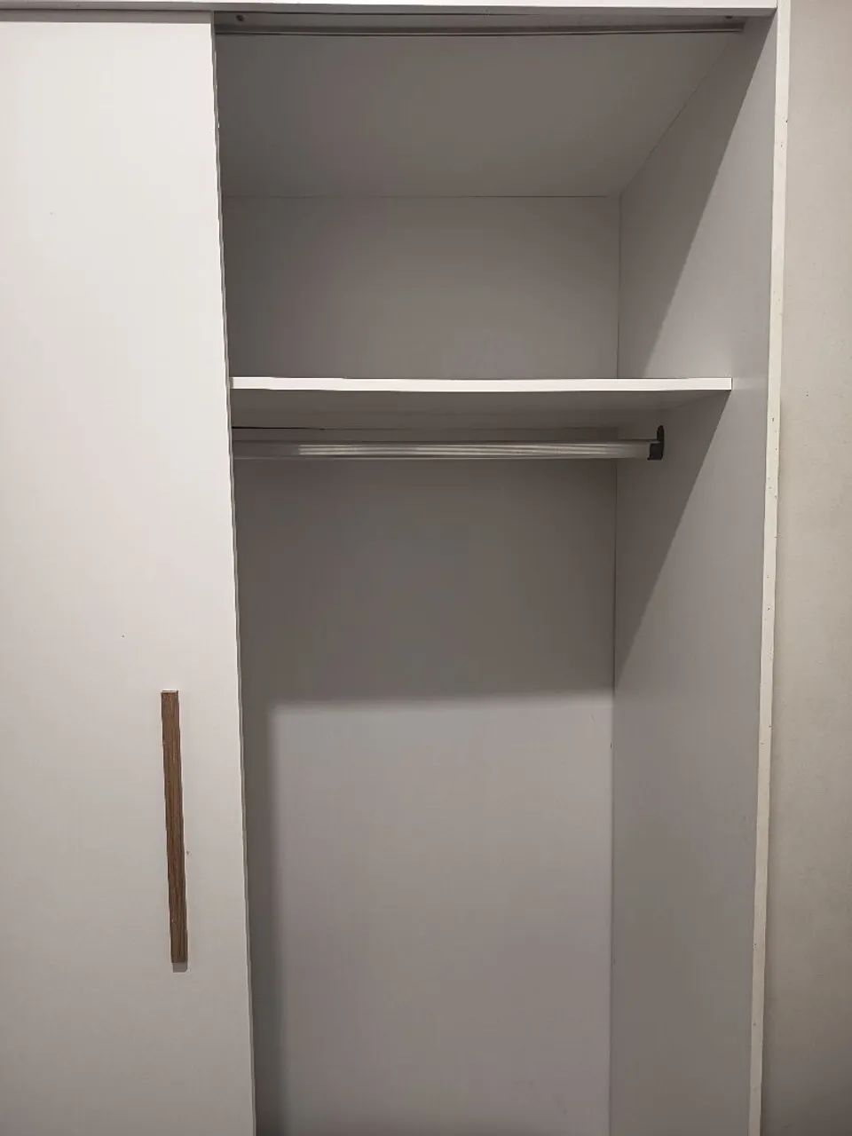 Guarda Roupa Casal - Foto 4