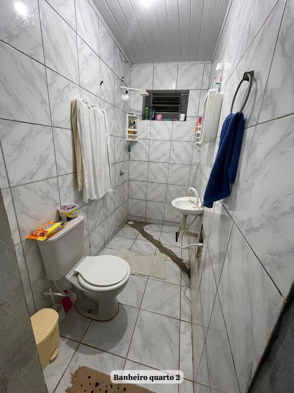 Vendo casa no Benedito Bentes 2 - Foto 5