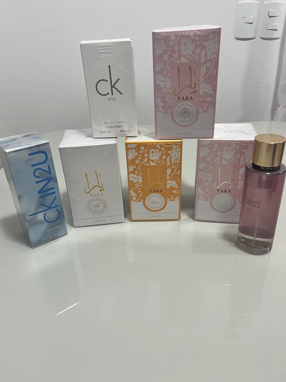 Perfumes importados - Foto 2