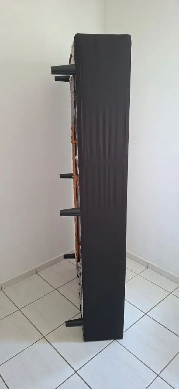 Cama box solteiro Base - Foto 2