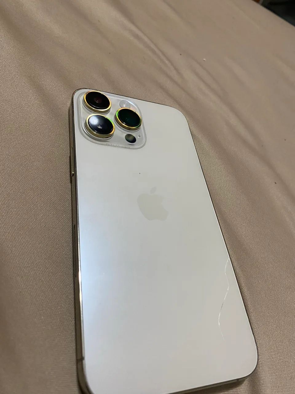 iPhone 14 Pro Max  - Foto 2