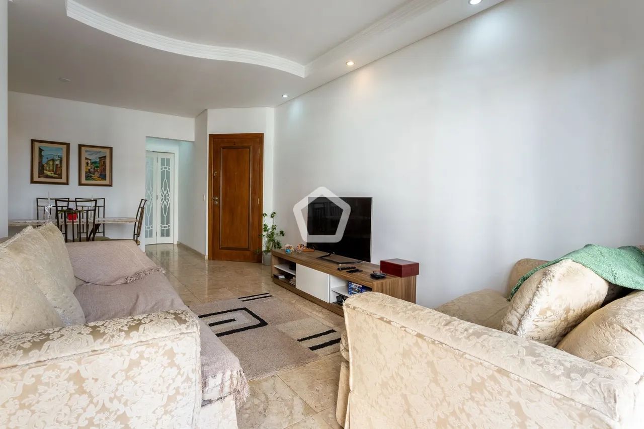 Apartamento em Saúde - Foto 3