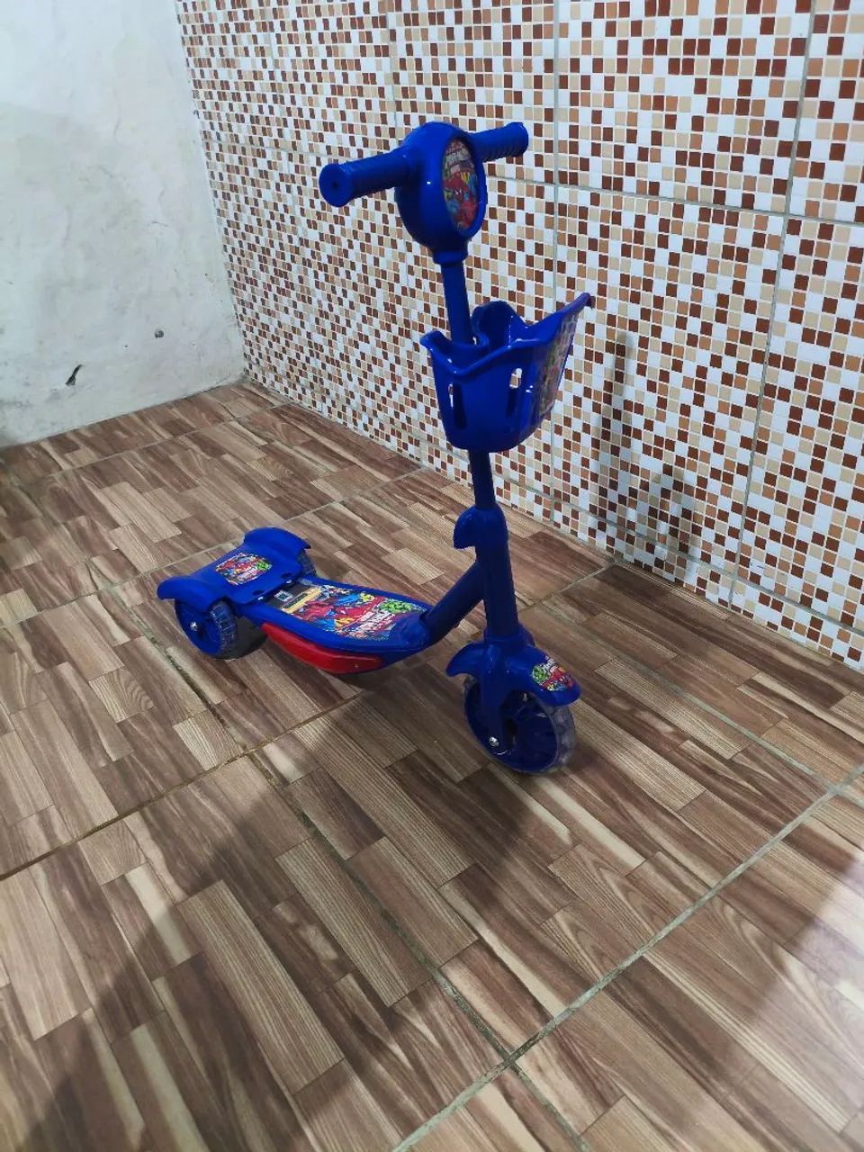 Patinete 