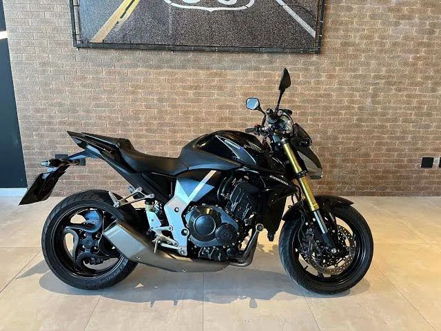 CB 1000r 2014