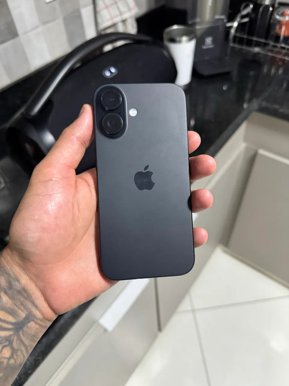 iphone 16  - Foto 3