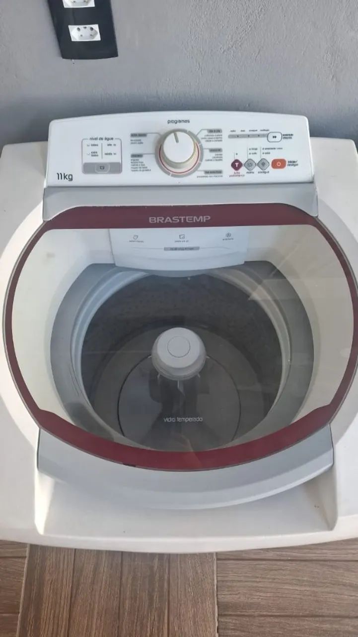 Máquinas de Lavar Roupas com defeito  - Foto 2